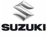 партнер FireTechnics Противопожарные системы - Suzuki